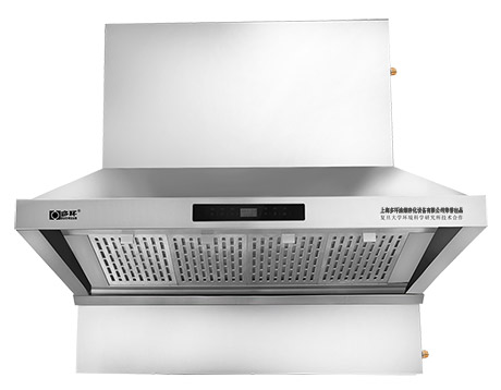 油煙凈化機(jī)怎么清理,油煙凈化機(jī)凈化效果