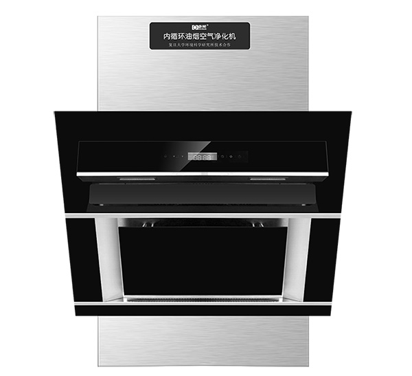 決定廚房油煙凈化器價格有哪些因素呢?